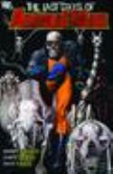 LAST DAYS OF ANIMAL MAN TP