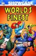 SHOWCASE PRESENTS WORLDS FINEST TP VOL 03