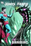 SUPERMAN BRAINIAC TP
