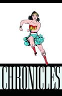 WONDER WOMAN CHRONICLES TP VOL 01