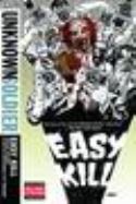 UNKNOWN SOLDIER TP VOL 02 EASY KILL (MR)