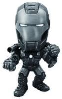 IRON MAN 2 WAR MACHINE FUNKO FORCE BOBBLE HEAD