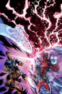 X-MEN FOREVER #17 DEADPOOL VAR