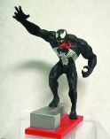 MARVEL VENOM RESIN L DESK FIGURINE (O/A)