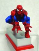 MARVEL SPIDER-MAN RESIN E DESK FIGURINE (O/A)