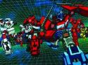 TRANSFORMERS ONGOING #1 2ND PTG (PP #896)