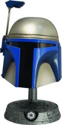 JANGO FETT SCALED HELMET REPLICA