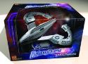 GALAXY QUEST PREBUILT NSEA PROTECTOR SHIP