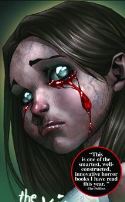WAKING #3 (OF 4) A CVR GARZA