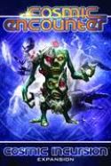 COSMIC ENCOUNTER COSMIC INCURSION EXP