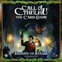 CALL CTHULHU LCG SECRETS ARKHAM EXP