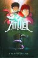 (USE APR128211) AMULET SC VOL 01 STONEKEEPER
