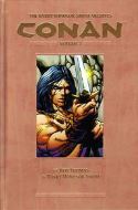 BARRY WINDSOR SMITH CONAN ARCHIVES HC VOL 02