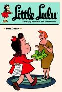 LITTLE LULU TP VOL 23 BOGEY SNOWMAN