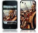 GELASKINS IPHONE 300 SPARTANS