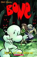 (USE MAR128107) BONE COLOR ED SC VOL 04 DRAGONSLAYER