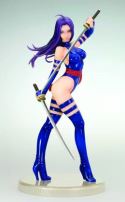 MARVEL PSYLOCKE BISHOUJO STATUE