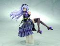 SHINING FORCE FEATHER ALFIN ANI-STATUE