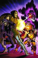 DOOMWAR #2 (OF 6)