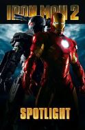 IRON MAN 2 SPOTLIGHT #1