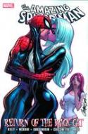 SPIDER-MAN RETURN OF BLACK CAT TP