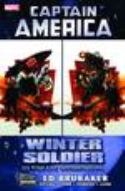 CAPTAIN AMERICA WINTER SOLDIER ULTIMATE COLLECTION TP