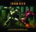 IRON MAN ART OF IRON MAN MOVIE TP