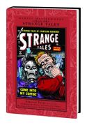 MMW ATLAS ERA STRANGE TALES HC VOL 03