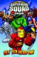 SUPER HERO SQUAD TP VOL 01 GET YER HERO ON DIGEST