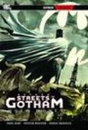 BATMAN STREETS OF GOTHAM HC VOL 01 HUSH MONEY