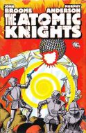 ATOMIC KNIGHTS HC