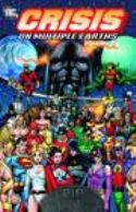 CRISIS ON MULTIPLE EARTHS TP VOL 05