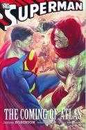 SUPERMAN THE COMING OF ATLAS TP