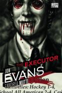 EXECUTOR HC (MR)