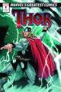 THOR MGC #1