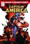CAPTAIN AMERICA MGC #1