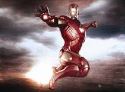 IRON MAN 2 PUBLIC IDENTITY #1 (OF 3)