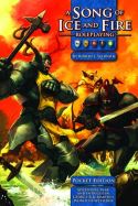 SONG ICE FIRE RPG POCKET ED