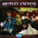 MYSTERY EXPRESS BOARD GAME