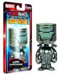 IRON MAN 2 WAR MACHINE NODNIK
