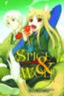 (USE OCT148440) SPICE AND WOLF GN VOL 01