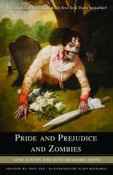 PRIDE PREJUDICE & ZOMBIES GN