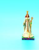 WIZARD OF OZ GLINDA FIGURINE