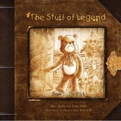 STUFF OF LEGEND TP VOL 01