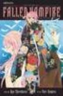 RECORD OF A FALLEN VAMPIRE GN VOL 09