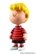 PEANUTS SCHROEDER VCD