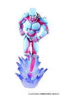 JOJOS BIZARRE ADVENTURE CRAZY DIAMOND VINYL FIG