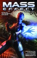 MASS EFFECT TP VOL 01 REDEMPTION