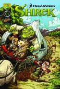 SHREK PREQUEL DIGEST GN RUMPELSTILTSKIN REVENGE