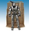 MARVEL SELECT IM2 MOVIE WAR MACHINE AF